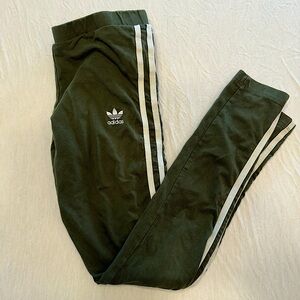 Adidas leggings